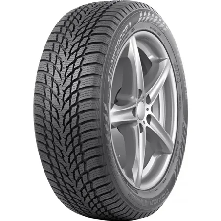 NOKIAN 235/45 R19 Snowproof 1 XL FR 99 V