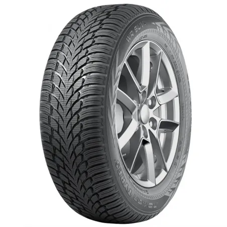NOKIAN 245/50 R19 WR SUV 4 XL 105 V