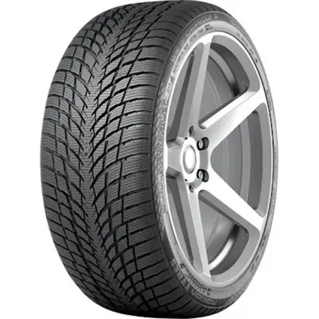 NOKIAN 225/35 R19 Snowproof P XL FR 88 W