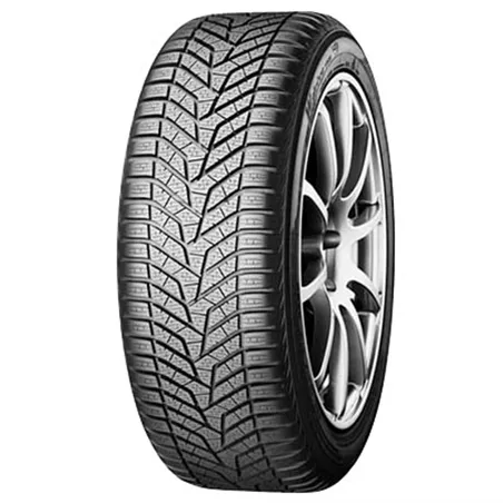 YOKOHAMA 275/45 R19 BluEarth*Winter V905 XL RPB 108 V