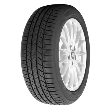 TOYO 235/40 R18 Snowprox S954 XL FP 95 V