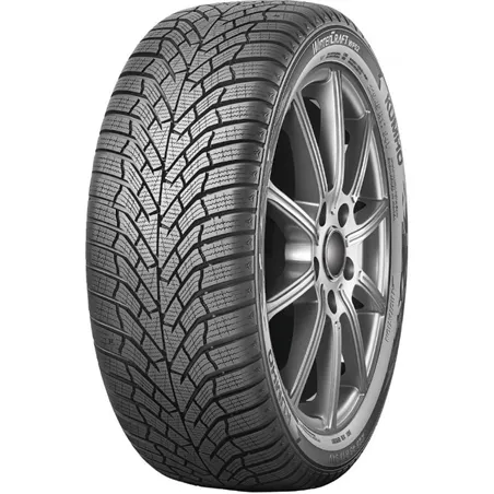 KUMHO 225/45 R17 WINTERCRAFT WP52 XL 94 V