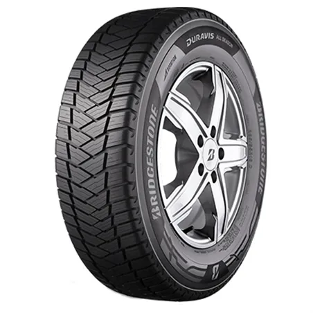 BRIDGESTONE 205/75 R16C DUR A/S 113R