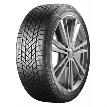 MATADOR 255/50 R19 MP93 Nordicca XL FR 107 V