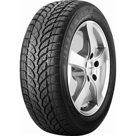 BRIDGESTONE 215/60 R16 BLIZZAK LM32C 103 T