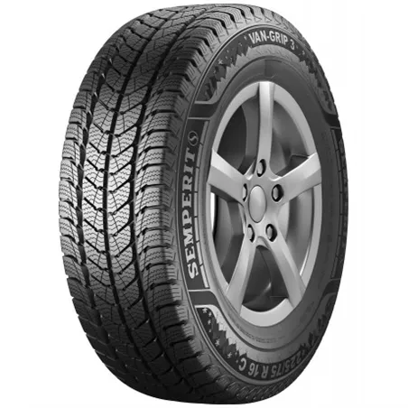 SEMPERIT 215/75 R16 VAN-GRIP 3 113 R