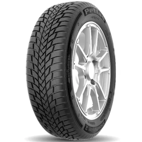 PETLAS 185/65 R15 SNOWMASTER 2 XL 92 H