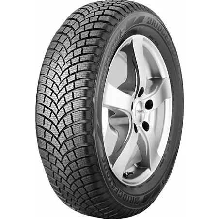 BRIDGESTONE 225/50 R17 BLIZZAK LM001 XL RFT * 98 H
