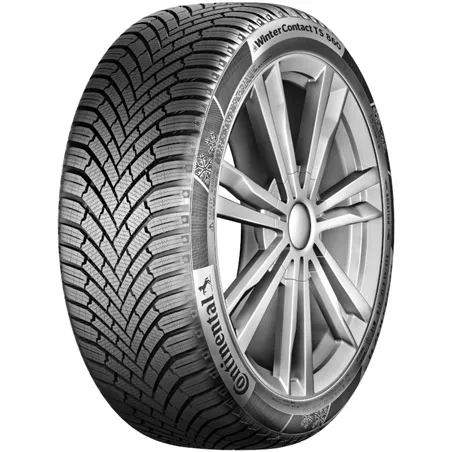 CONTINENTAL 155/80 R13 WinterContact TS 860 79 T