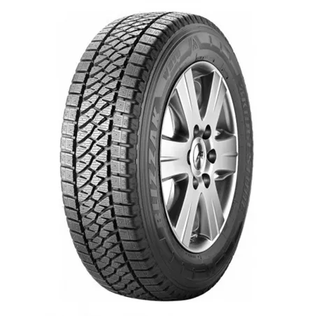 BRIDGESTONE 225/70 R15 Blizzak W810 112 R