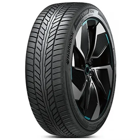 HANKOOK 285/35 R22 IW01A WINTER I'CEPT ION A XL 106 V