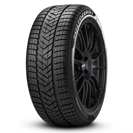PIRELLI 215/45 R17 Winter Sottozero 3 XL 91 H