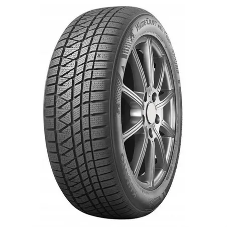KUMHO 275/40 R21 WinterCraft SUV WS71 XL FSL 107 W