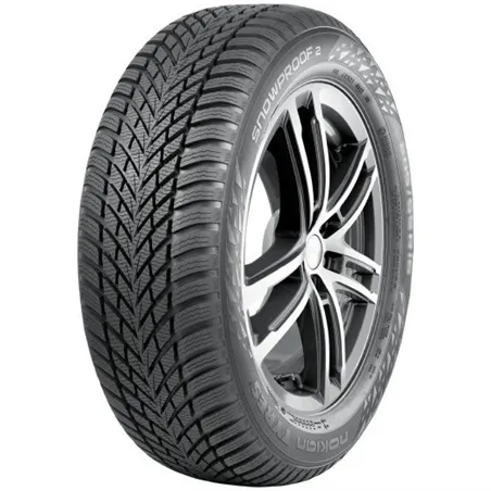 NOKIAN 205/55 R16 Snowproof 2 XL 94 H
