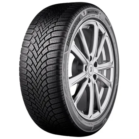 BRIDGESTONE 275/45 R20 BLIZZAK 6 XL FR Enliten 110 W