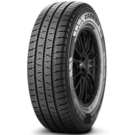 PIRELLI 225/65 R16 Carrier Winter 112 R