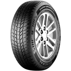 GENERAL 215/70 R16 SNOW GRABBER PLUS FR 100 H