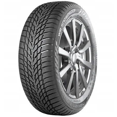NOKIAN 215/55 R17 WR Snowproof XL 98 H