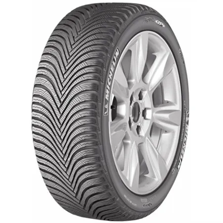 MICHELIN 205/55 R16 ALPIN 5 N0 91 H