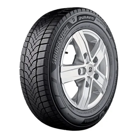 BRIDGESTONE 225/75 R16 DURAVIS VAN WINTER Enliten 121 R
