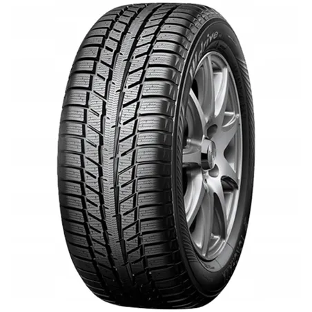 YOKOHAMA 175/55 R15 W.Drive V903 77 T