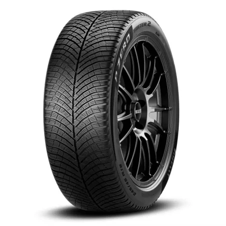 PIRELLI 235/35 R20 P Zero Winter 2 XL FR 92 W