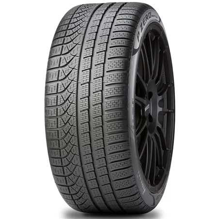 PIRELLI 295/35 R23 P Zero Winter XL FR * SealInside ELT 108 H