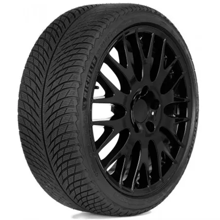MICHELIN 215/65 R17 PILOT ALPIN 5 MO 99 H