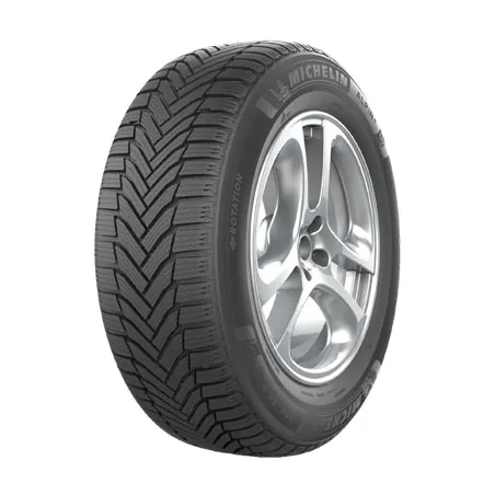 MICHELIN 155/70 R19 ALPIN 6 XL 88 H