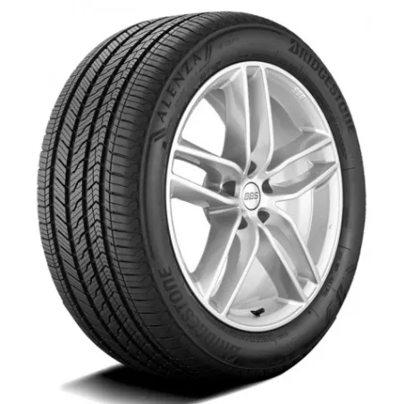 BRIDGESTONE 255/45 R20 ALENZA SPORT ALL SEASON XL AO 105 T