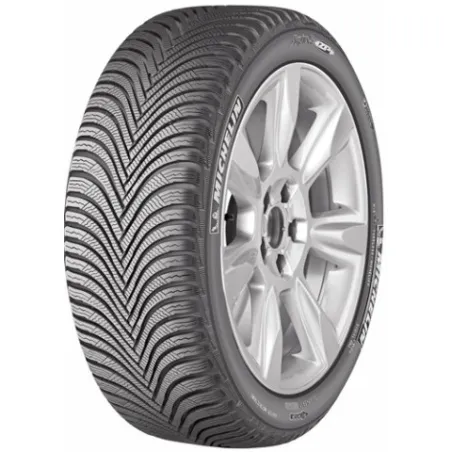 MICHELIN 205/60 R16 ALPIN 5 92H AO