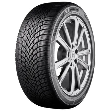 BRIDGESTONE 245/40 R17 BLIZZAK 6 XL FR Enliten 95 V