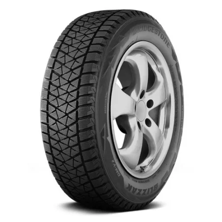 BRIDGESTONE 195/80 R15 BLIZZAK DM-V2 96 R