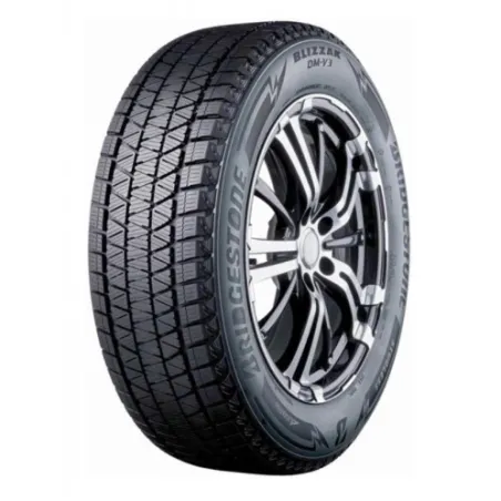 BRIDGESTONE 215/70 R15 BLIZZAK DM-V3 98 S