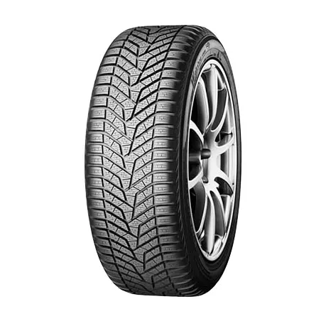 YOKOHAMA 235/60 R17 BluEarth*Winter V905 102 H