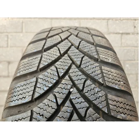 4x 185/65R15 88T Semperit Speed-Grip 5 / 2x 8,5mm + 2x 7,5mm [743K4]