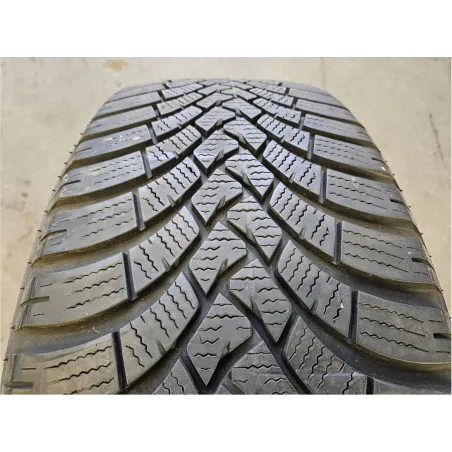 4x 235/60R17 102V Falken EuroWinter HS01 SUV [573]
