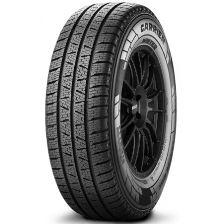 PIRELLI 215/65 R16 Carrier Winter 109 R
