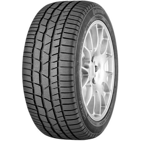 CONTINENTAL 245/30 R20 ContiWinterContact TS 830 P XL FR 90 W