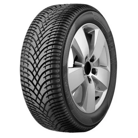 BFGOODRICH 165/60 R15 G-FORCE WINTER2 XL 81 T