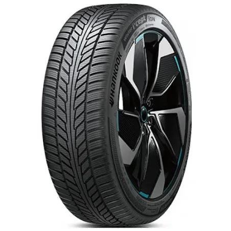 HANKOOK 225/55 R19 iON i*cept IW01 XL MFS SoundAbsorber 103 V
