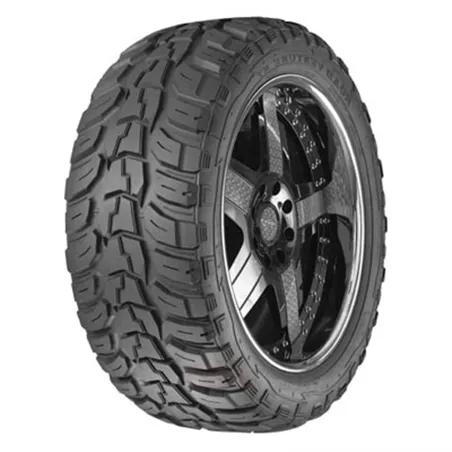 KUMHO 205/80 R16 ROAD VENTURE MT KL71 104Q RG
