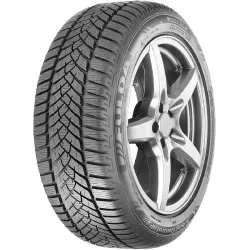 FULDA 215/65 R16 KRISTALL...
