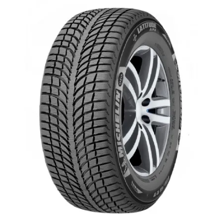 MICHELIN 275/45 R20 LATIT ALPIN LA2 110V XL N0
