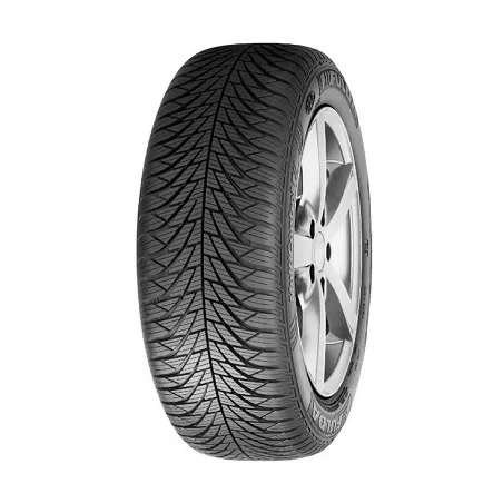 FULDA 225/45 R17 MULTICONTROL XL  FP 94 V