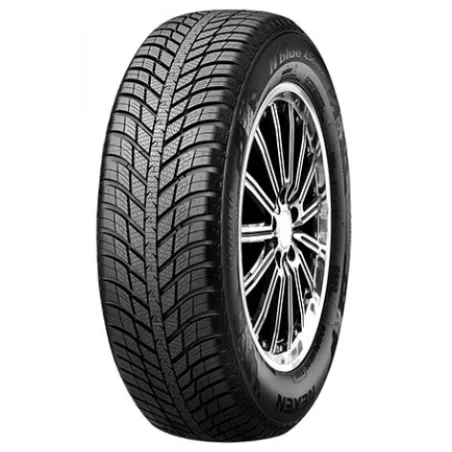NEXEN 225/40 R18 N'BLUE 4Season XL RPB 92 V