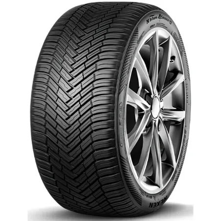 NEXEN 245/50 R18 N'BLUE 4SEASON 2 XL 104 W