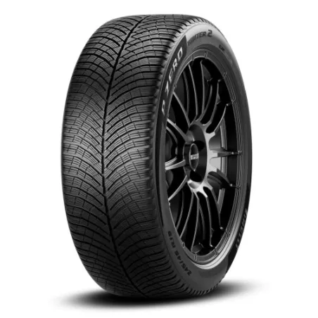 PIRELLI 275/30 R20 P ZERO WINTER 2 XL FR 97 W
