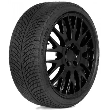 MICHELIN 215/65 R16 PILOT ALPIN 5 102H XL