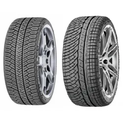 MICHELIN 235/35 R19 PILOT...
